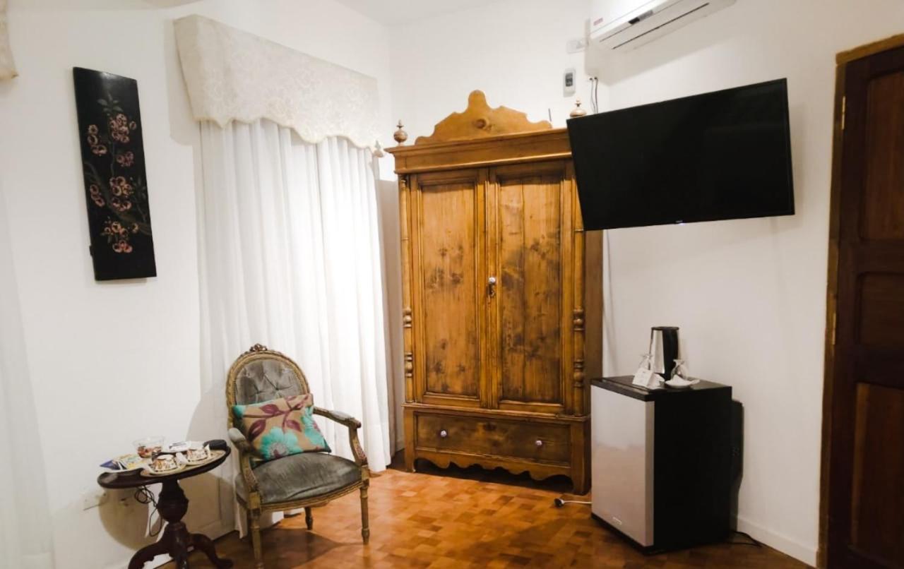 Virreinato Hotel Boutique Кордова Экстерьер фото