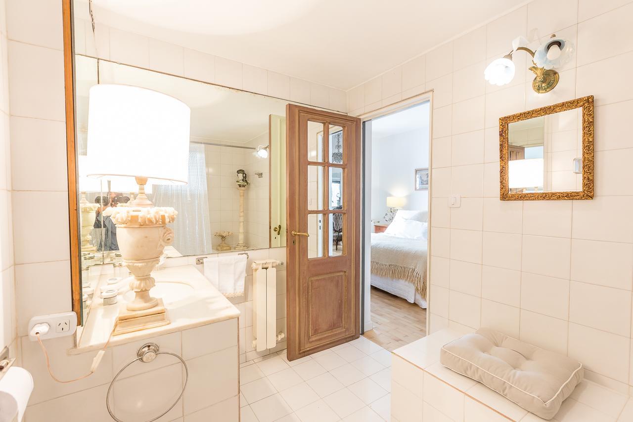 Virreinato Hotel Boutique Кордова Экстерьер фото