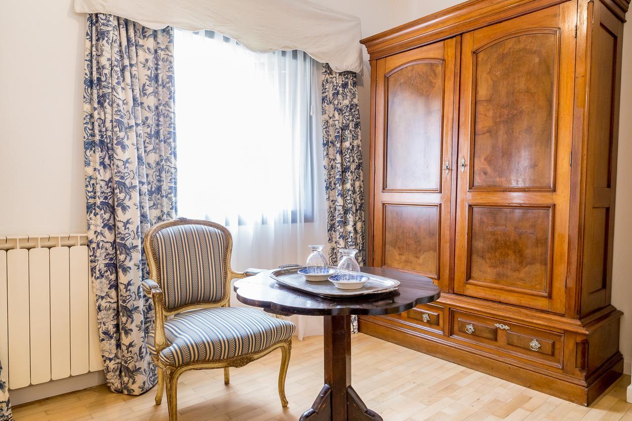 Virreinato Hotel Boutique Кордова Экстерьер фото