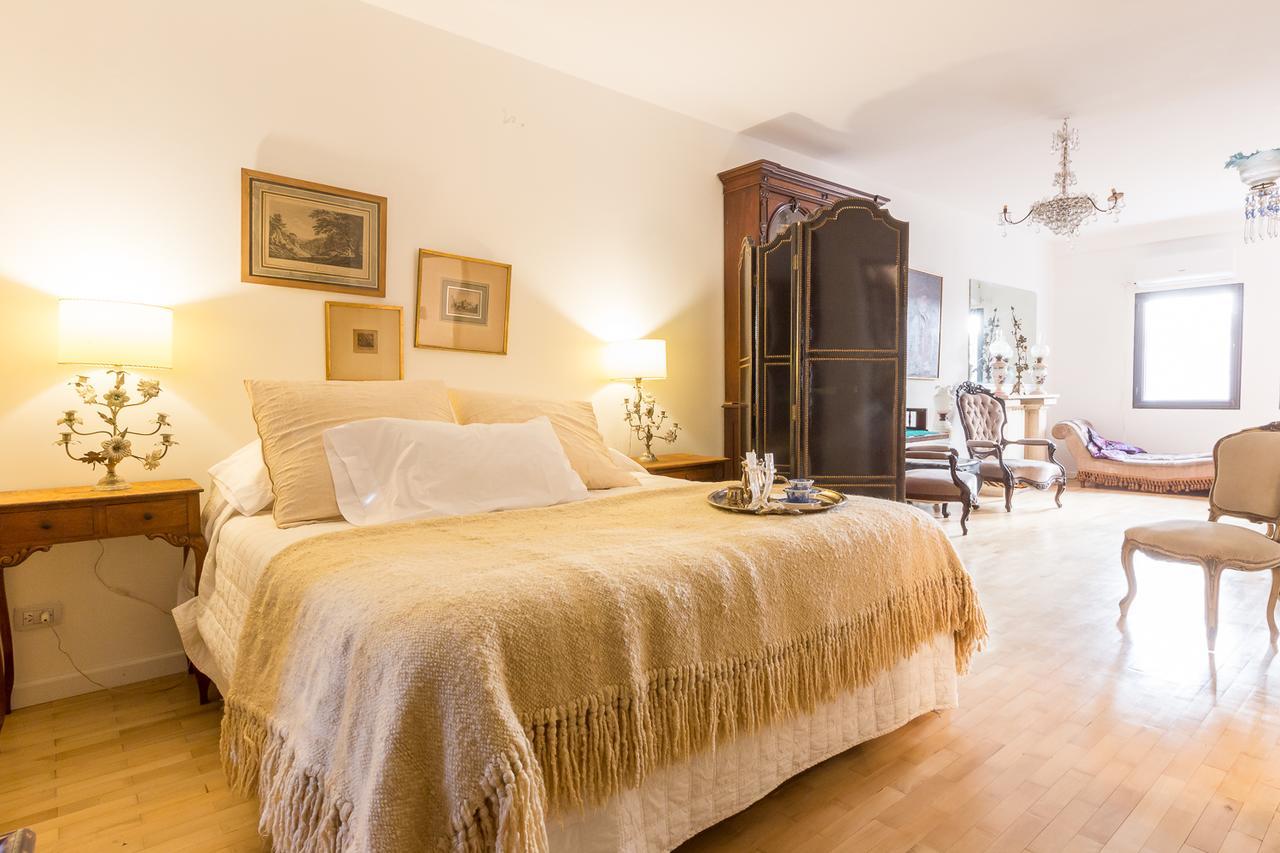 Virreinato Hotel Boutique Кордова Экстерьер фото