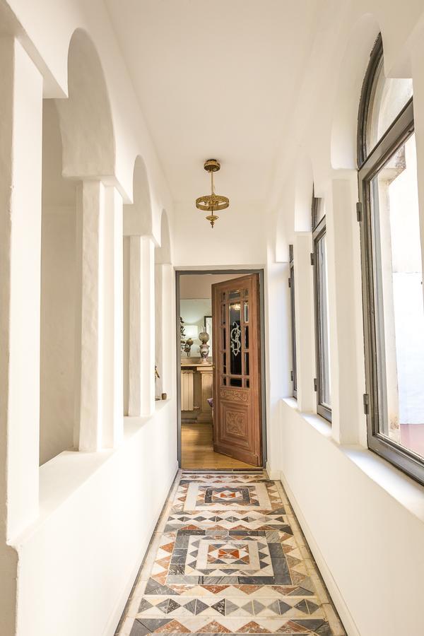 Virreinato Hotel Boutique Кордова Экстерьер фото