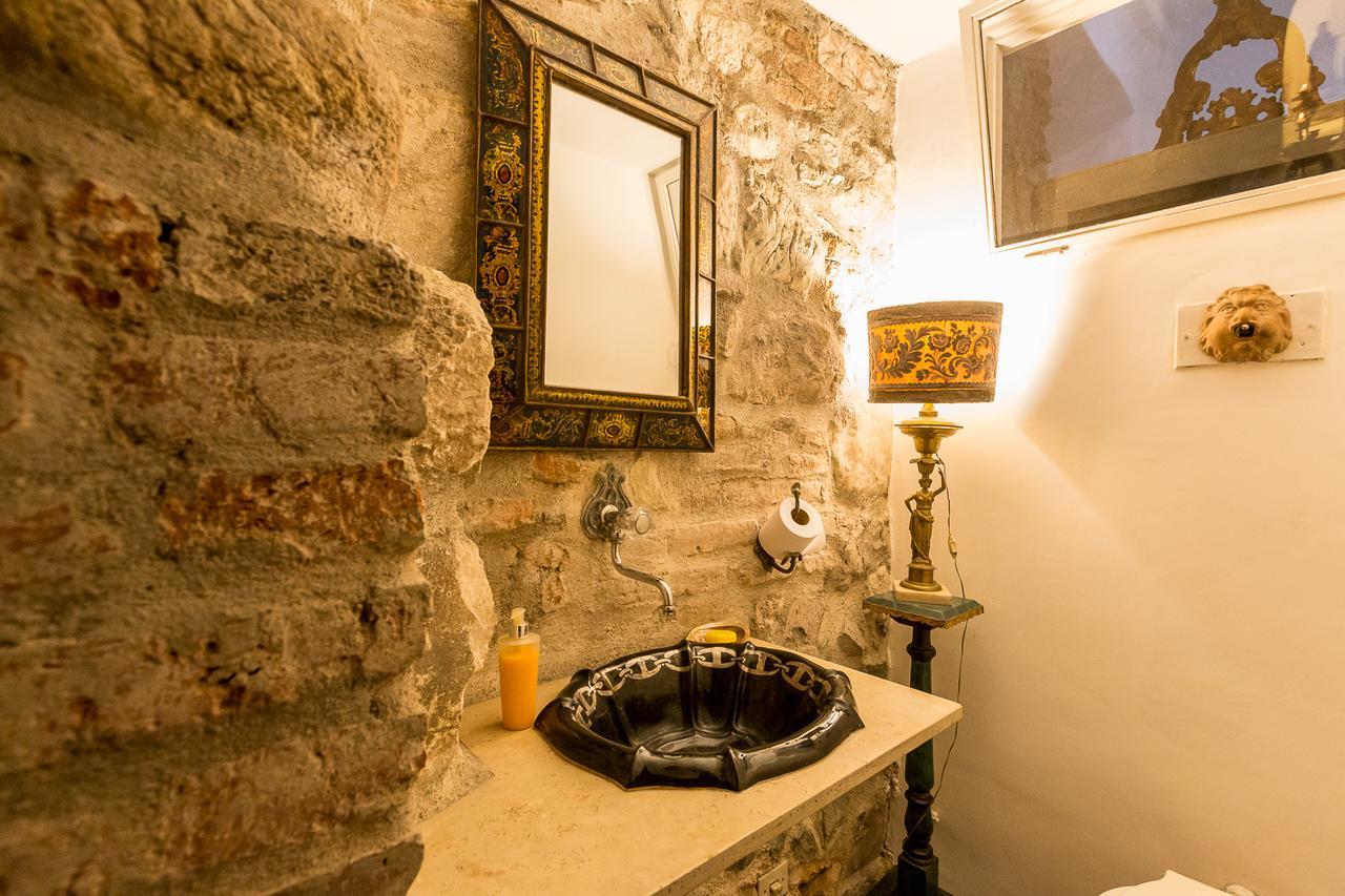Virreinato Hotel Boutique Кордова Экстерьер фото