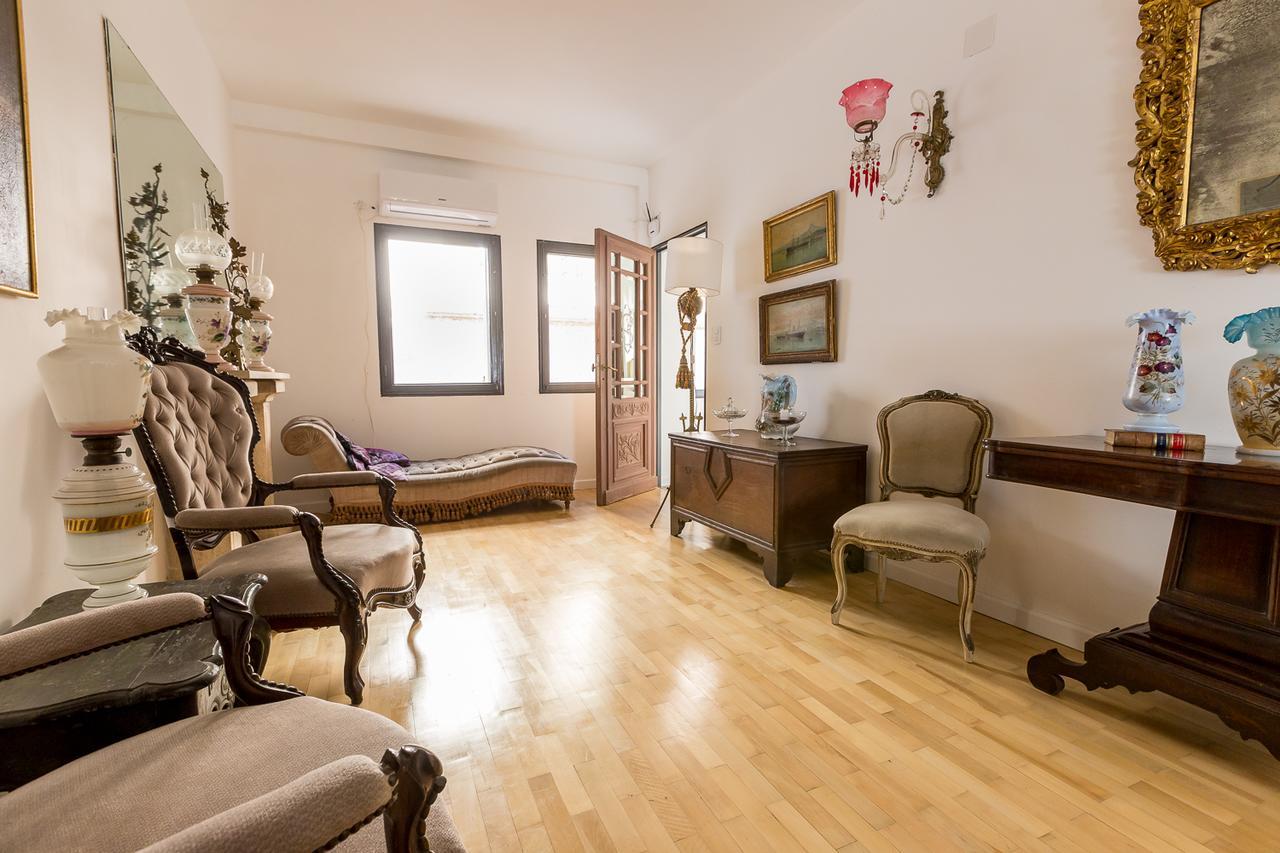 Virreinato Hotel Boutique Кордова Экстерьер фото