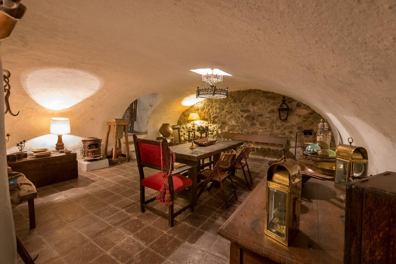 Virreinato Hotel Boutique Кордова Экстерьер фото
